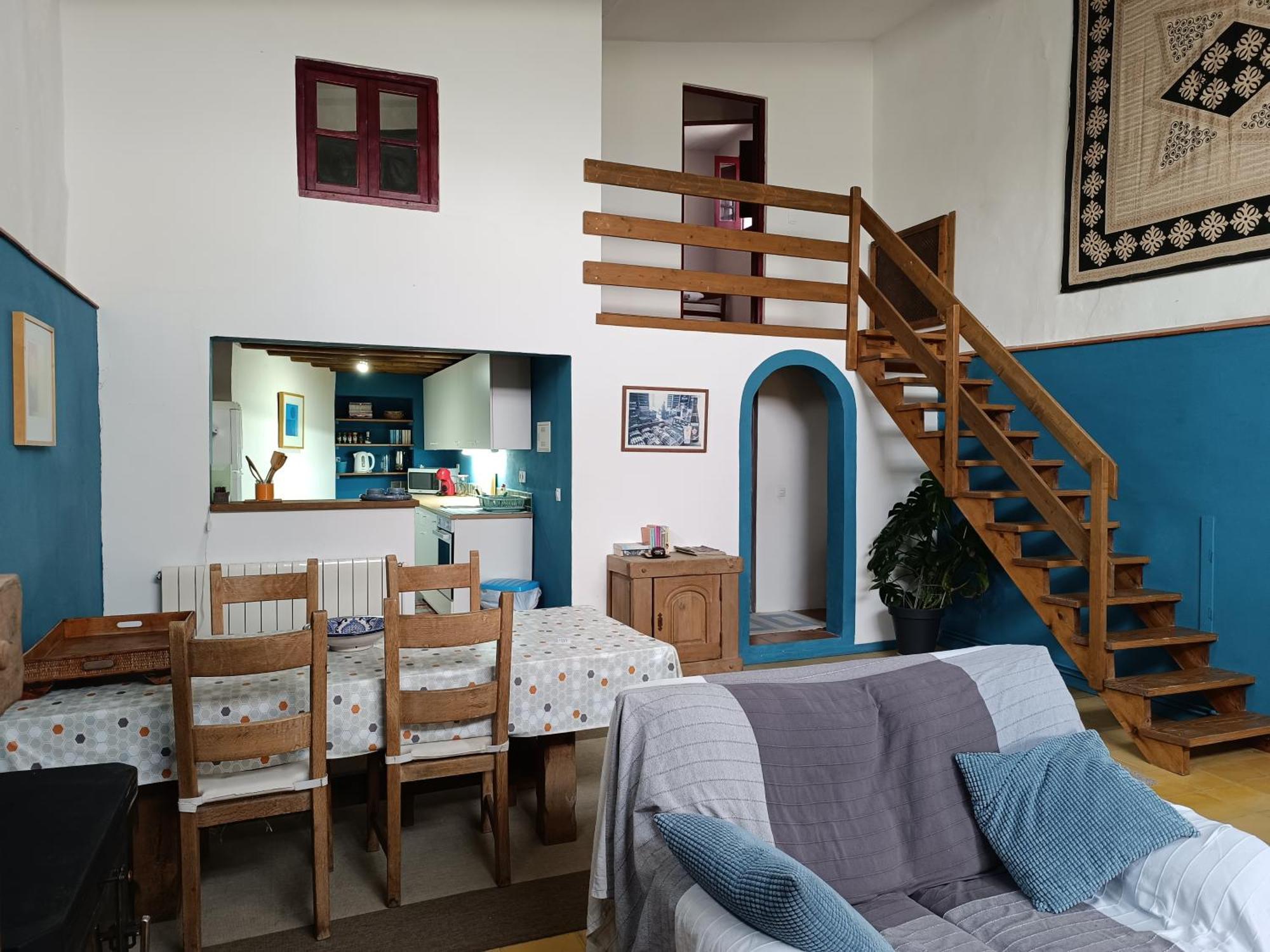 La Escuela Del Campo Bed & Breakfast Setenil De Las Bodegas ภายนอก รูปภาพ