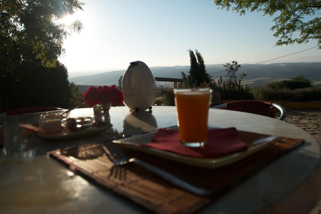 La Escuela Del Campo Bed & Breakfast Setenil De Las Bodegas ห้อง รูปภาพ